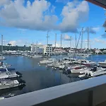 Ti Morgane, Marina St Francois
