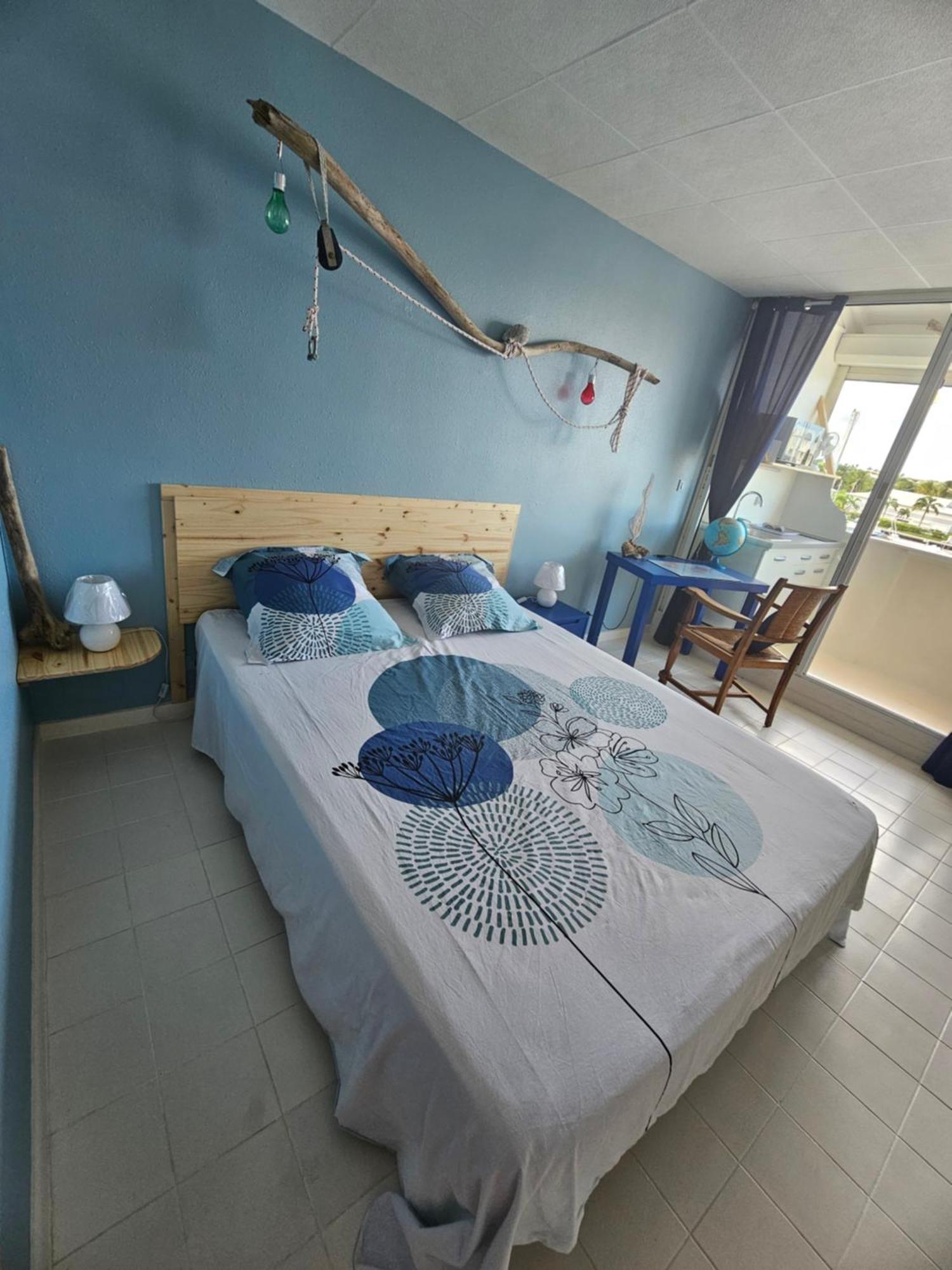 Appartement Ti Morgane, Marina St Francois Saint-Francois (Grande-Terre)