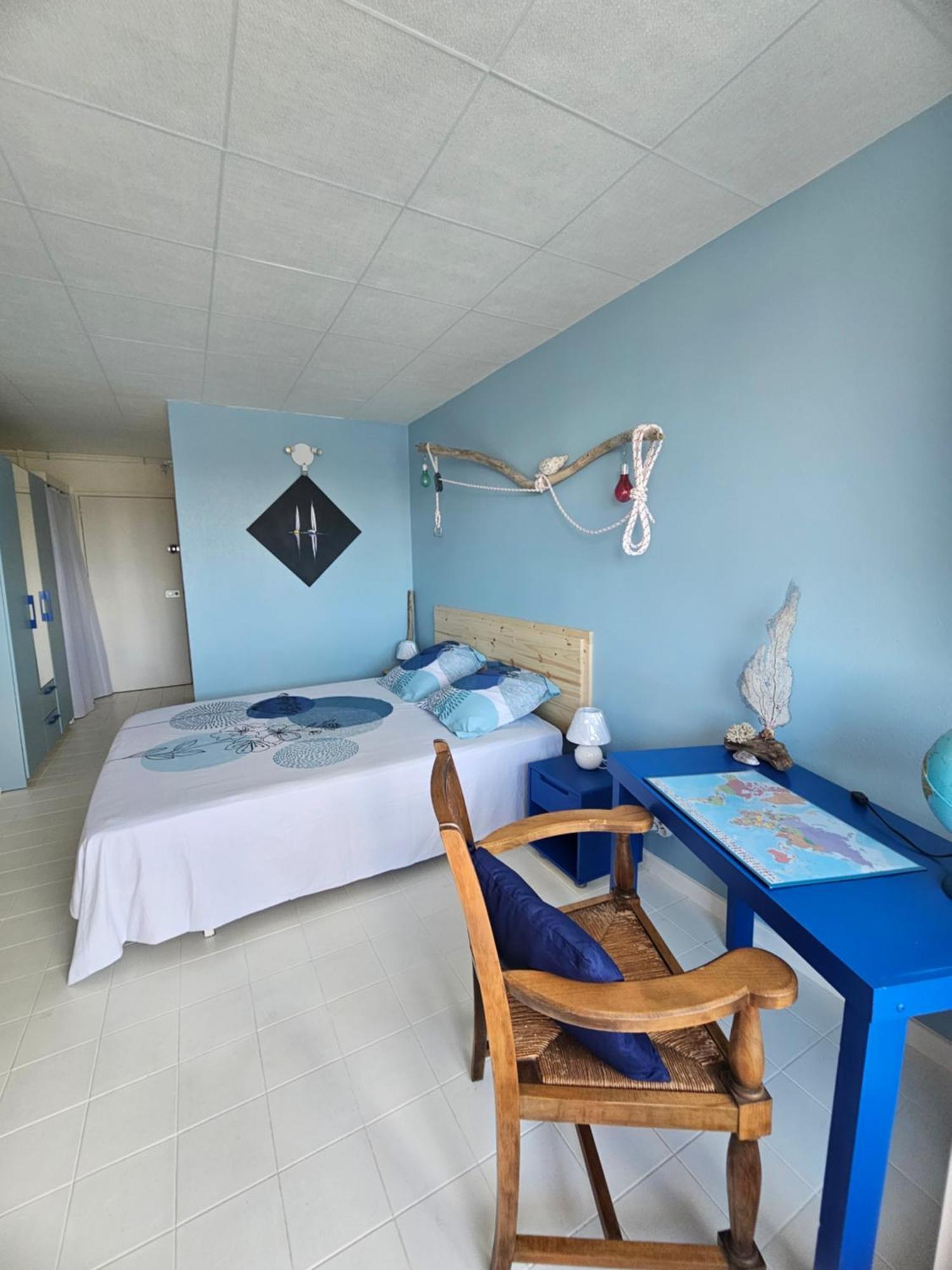 Ti Morgane, Marina St Francois Appartement *
