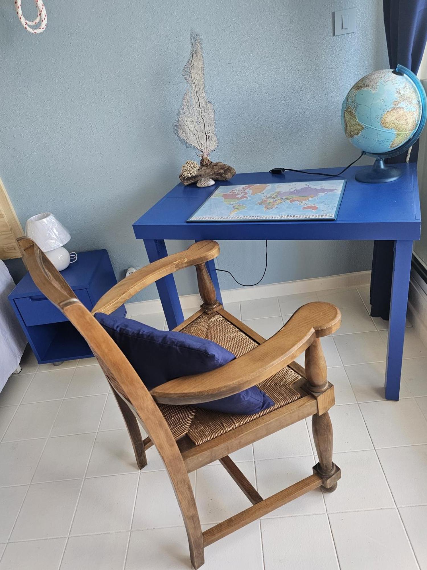 Ti Morgane, Marina St Francois Appartement