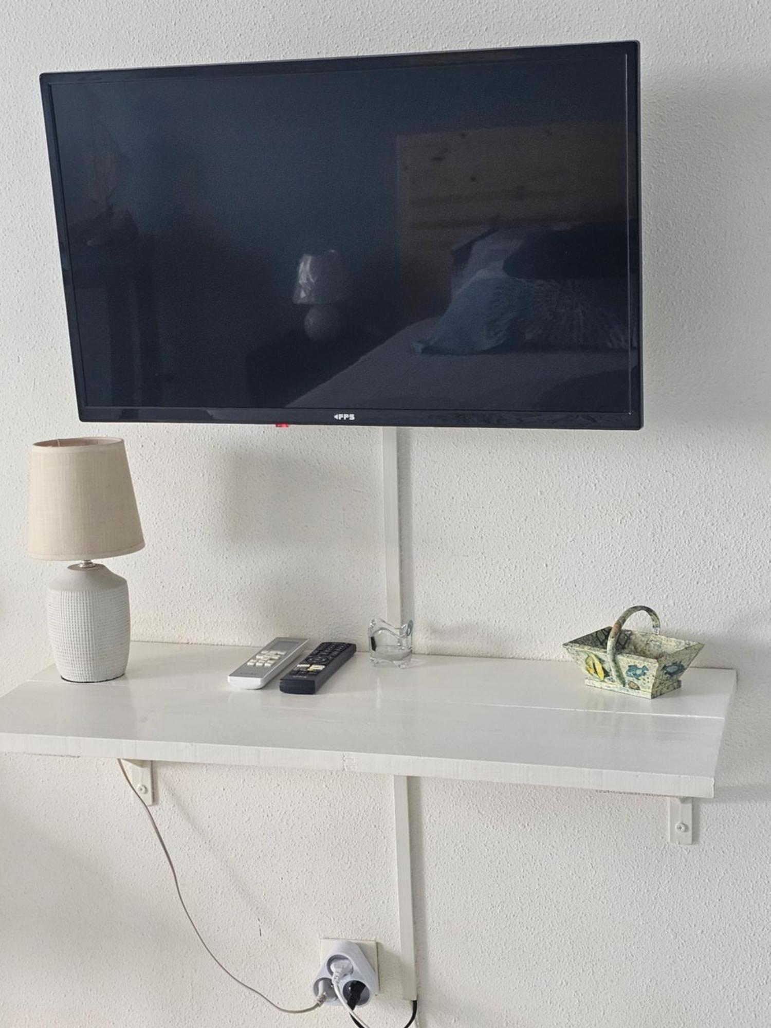 Appartement Ti Morgane, Marina St Francois